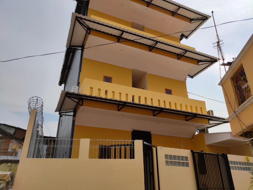 Tanah Abang, Jakarta Pusat